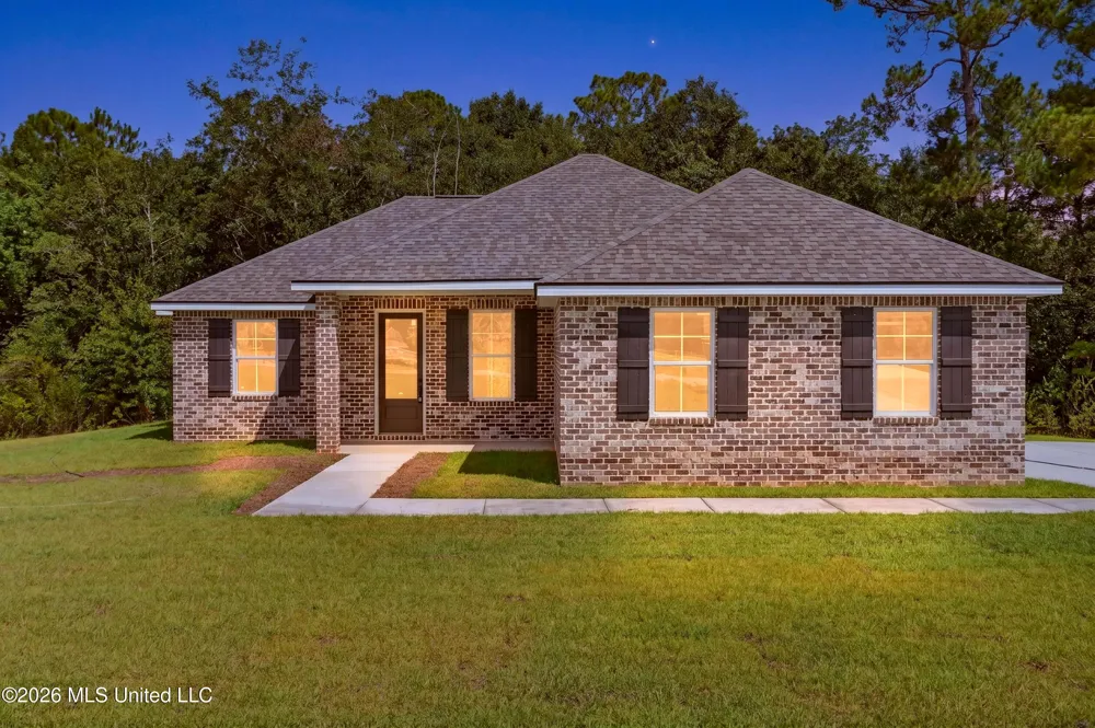 19671 Wallace Way Saucier, MS 39574