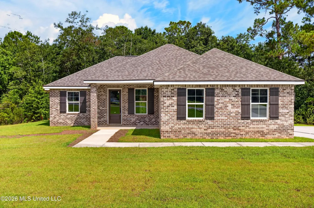 19671 Wallace Way Saucier, MS 39574