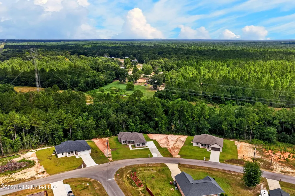 19671 Wallace Way Saucier, MS 39574