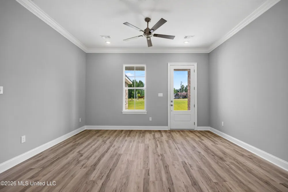 19671 Wallace Way Saucier, MS 39574