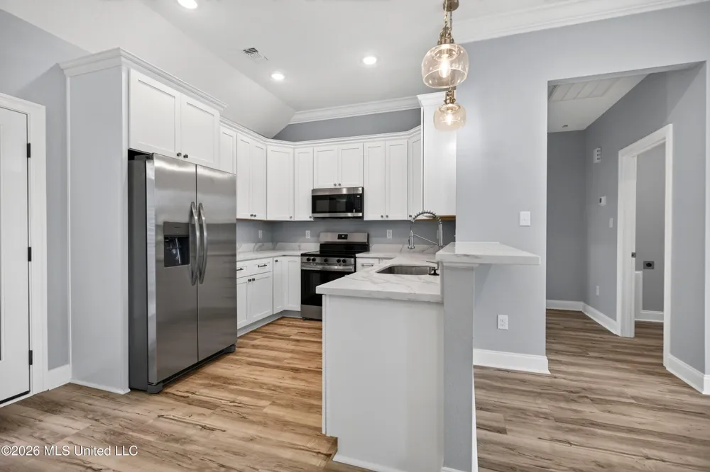 19671 Wallace Way Saucier, MS 39574