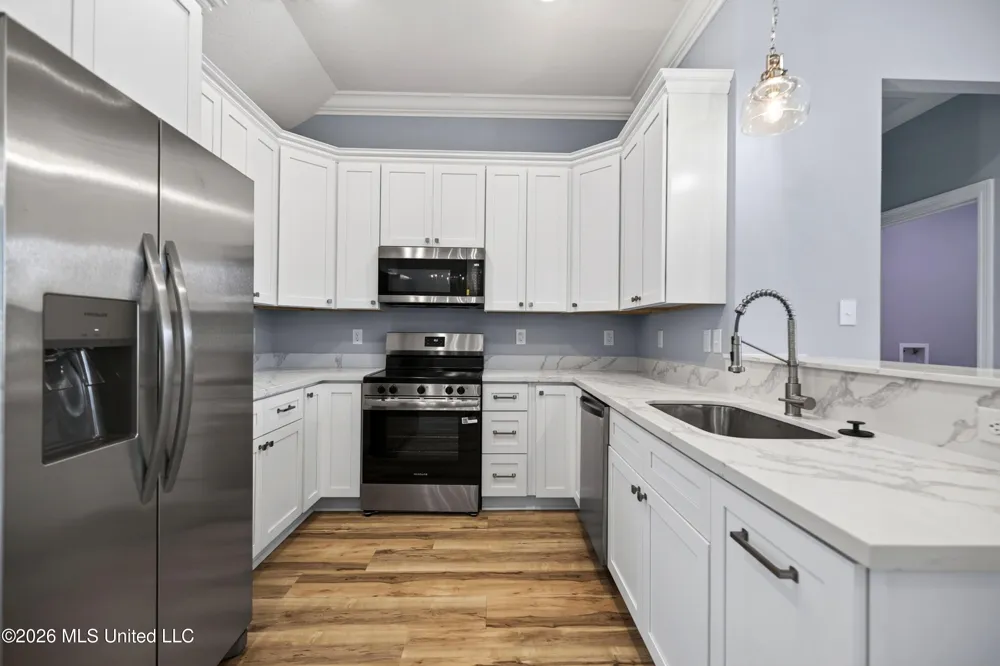 19671 Wallace Way Saucier, MS 39574