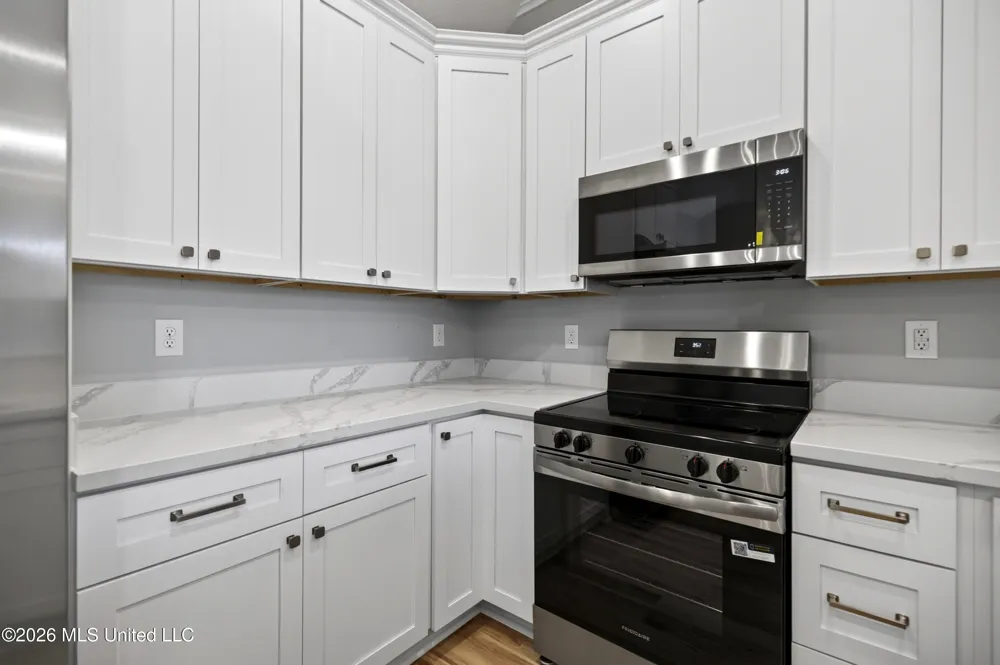 19671 Wallace Way Saucier, MS 39574