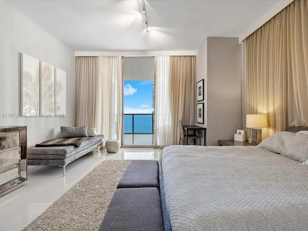 9705 Collins Ave #1804N Bal Harbour, FL 33154