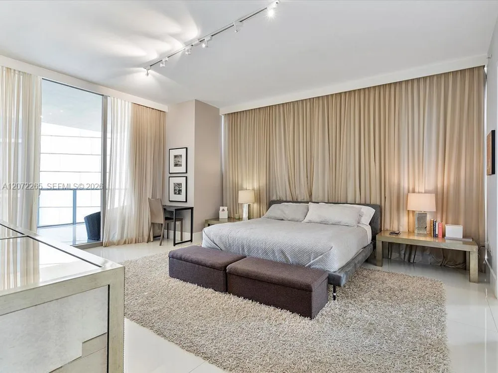 9705 Collins Ave #1804N Bal Harbour, FL 33154