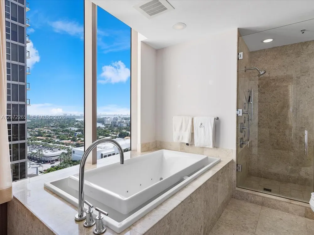 9705 Collins Ave #1804N Bal Harbour, FL 33154