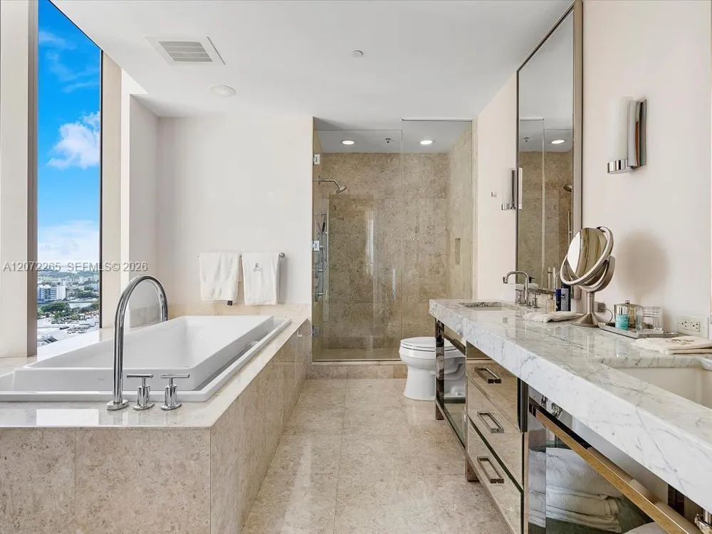 9705 Collins Ave #1804N Bal Harbour, FL 33154
