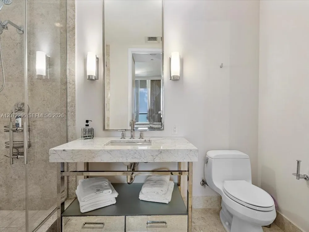 9705 Collins Ave #1804N Bal Harbour, FL 33154