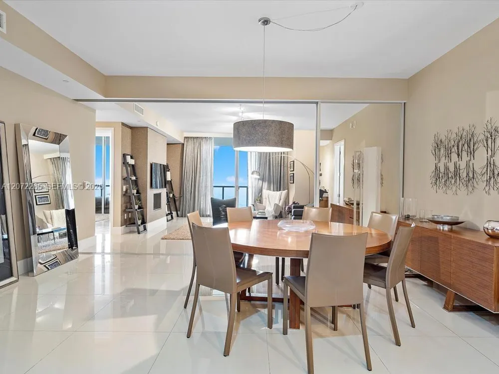 9705 Collins Ave #1804N Bal Harbour, FL 33154