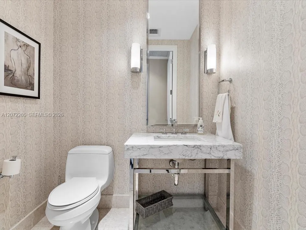 9705 Collins Ave #1804N Bal Harbour, FL 33154