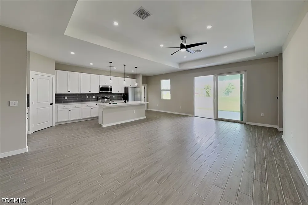 Quesa Drive Punta Gorda, FL 33955