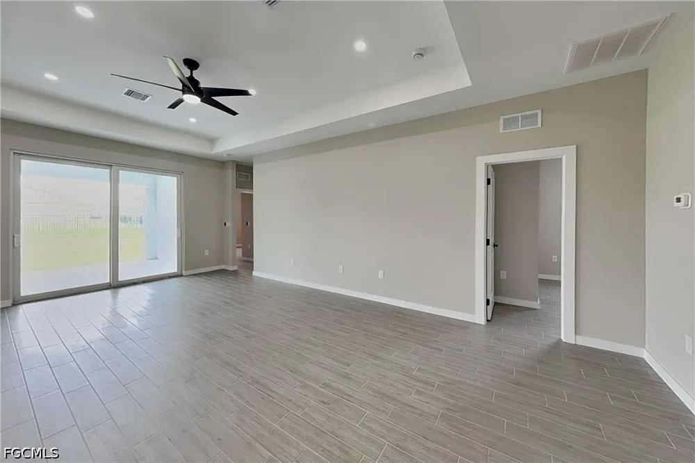 Quesa Drive Punta Gorda, FL 33955