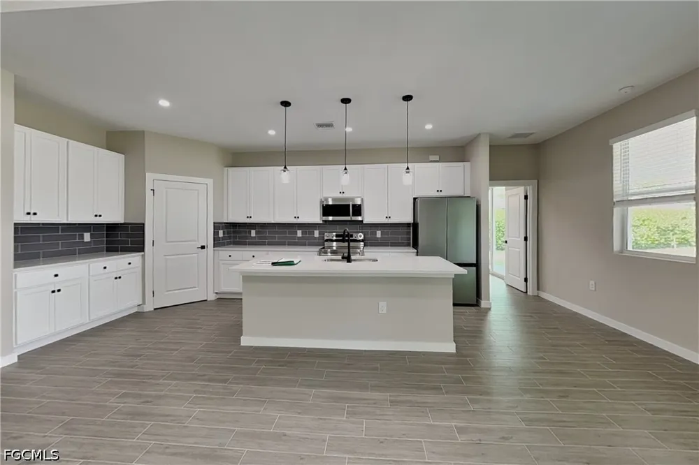 Quesa Drive Punta Gorda, FL 33955