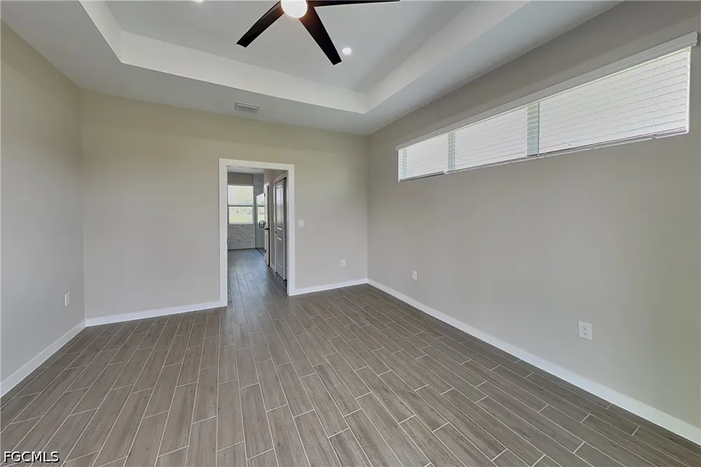 Quesa Drive Punta Gorda, FL 33955