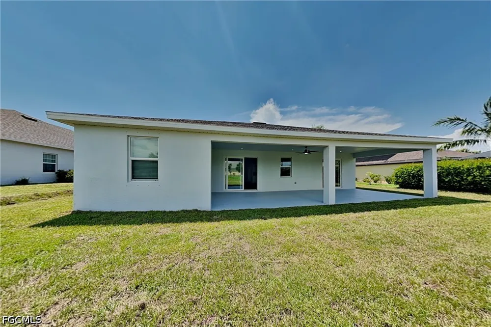 Quesa Drive Punta Gorda, FL 33955