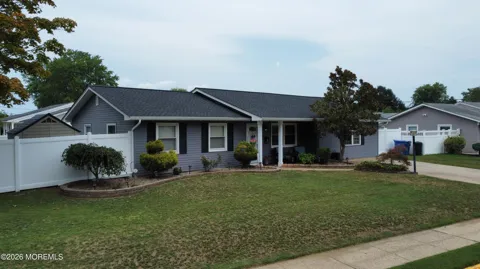 3 Sheffield Avenue
