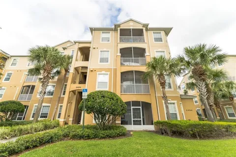 2484 SAN TECLA STREET #201