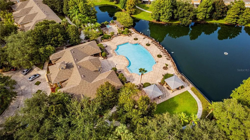 2484 SAN TECLA STREET #201 Orlando, FL 32835