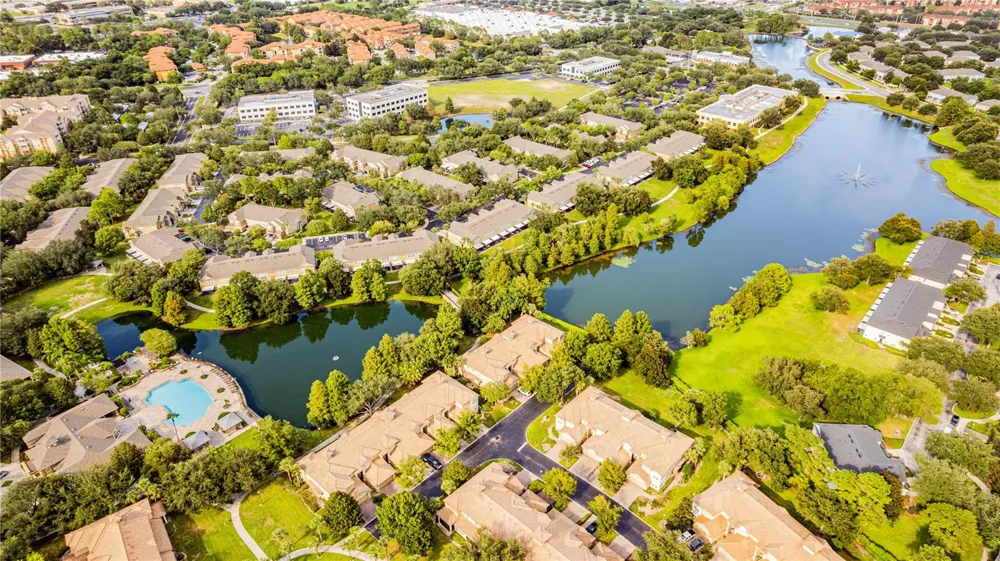 2484 SAN TECLA STREET #201 Orlando, FL 32835