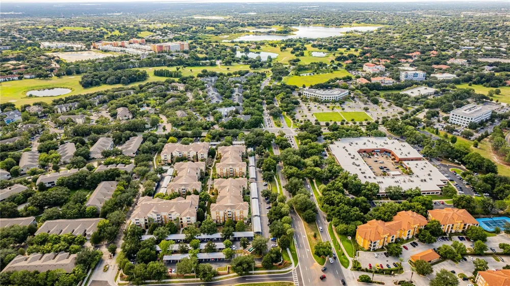 2484 SAN TECLA STREET #201 Orlando, FL 32835