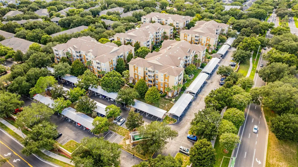 2484 SAN TECLA STREET #201 Orlando, FL 32835