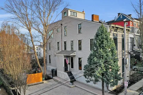 1126 Fuller Street