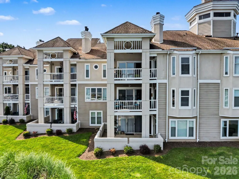 18613 Vineyard Point Lane Cornelius, NC 28031