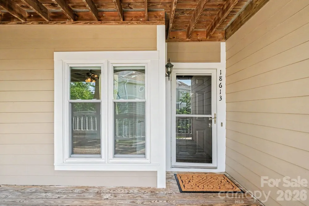 18613 Vineyard Point Lane Cornelius, NC 28031