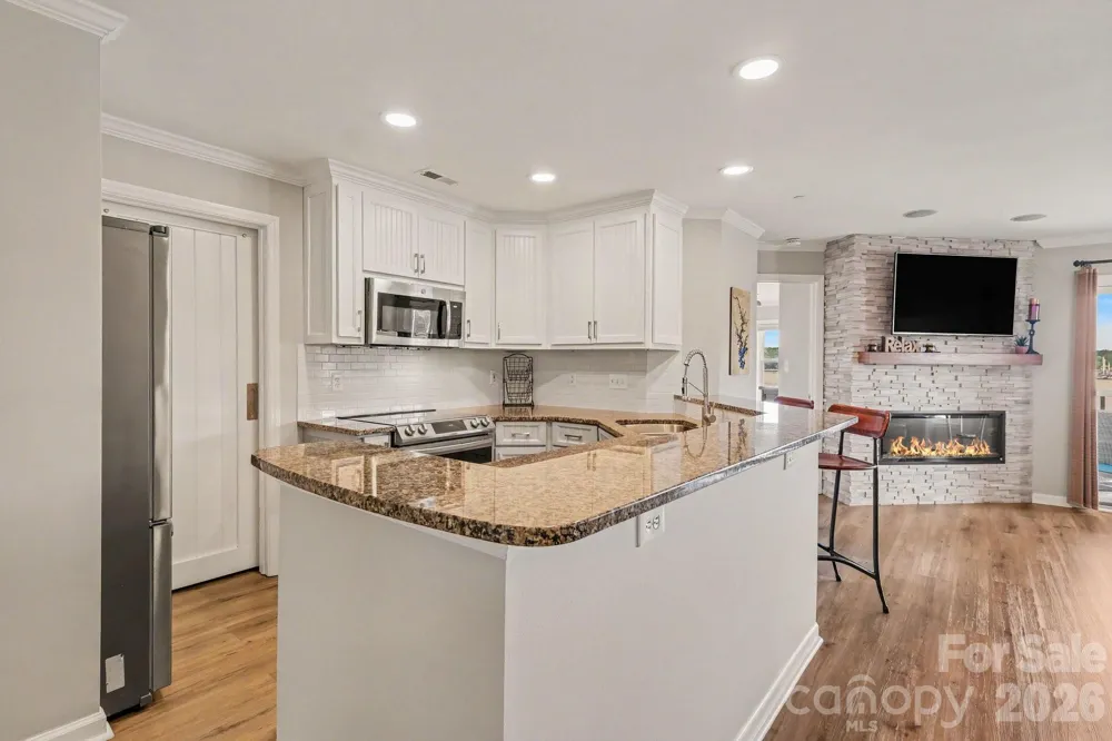 18613 Vineyard Point Lane Cornelius, NC 28031