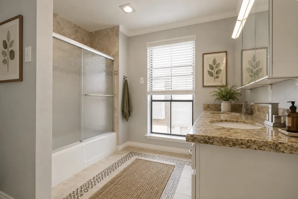 9400 Doliver Drive #59 Houston, TX 77063
