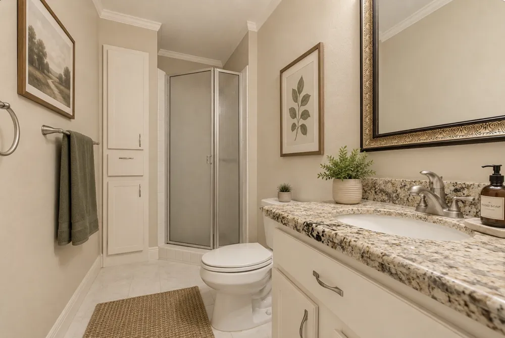 9400 Doliver Drive #59 Houston, TX 77063