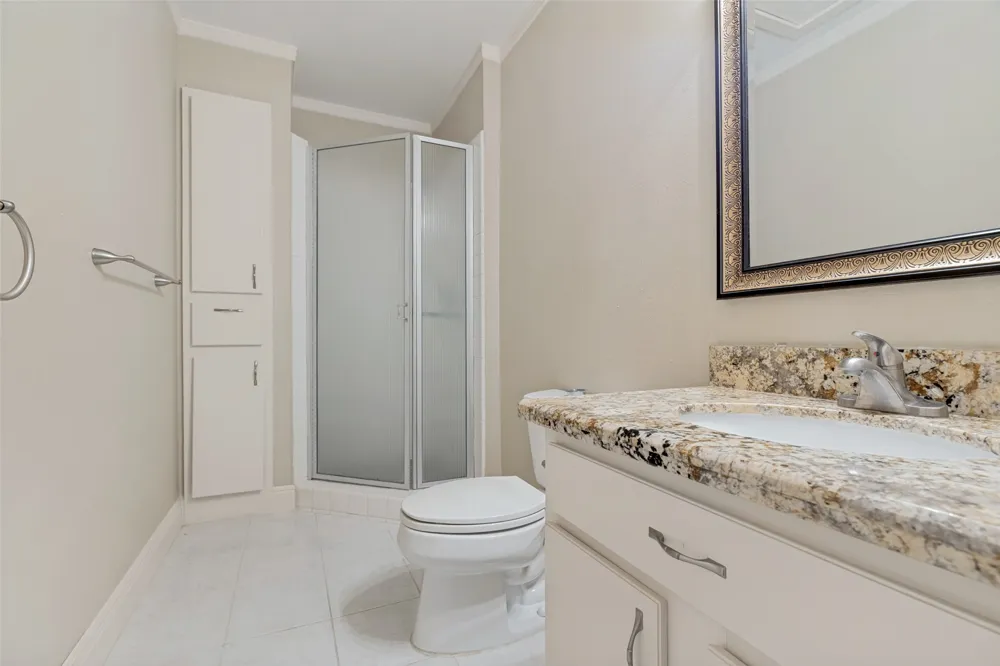 9400 Doliver Drive #59 Houston, TX 77063
