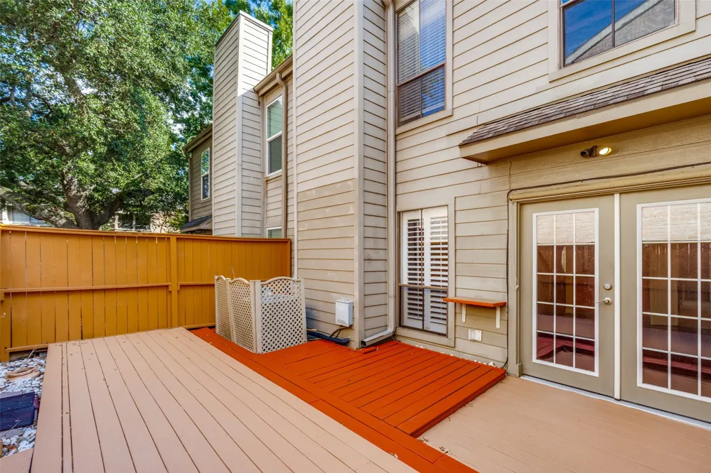 9400 Doliver Drive #59 Houston, TX 77063