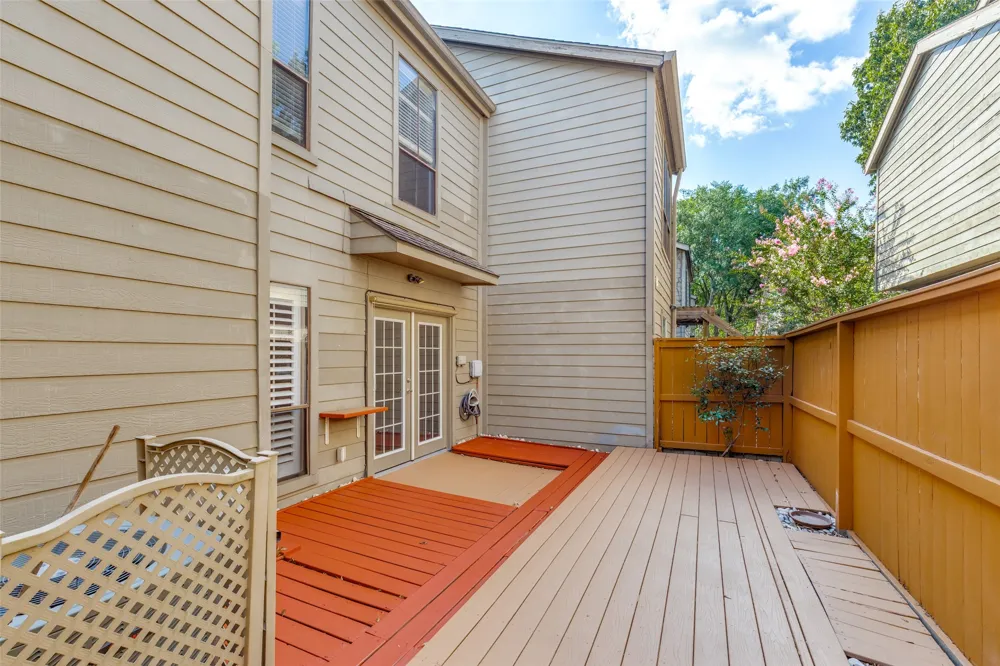 9400 Doliver Drive #59 Houston, TX 77063