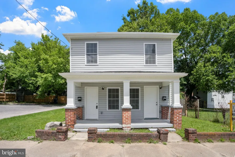 317 S WEST STREET Petersburg, VA 23803