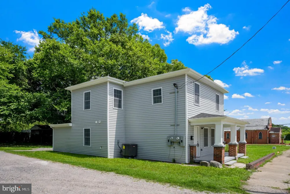 317 S WEST STREET Petersburg, VA 23803