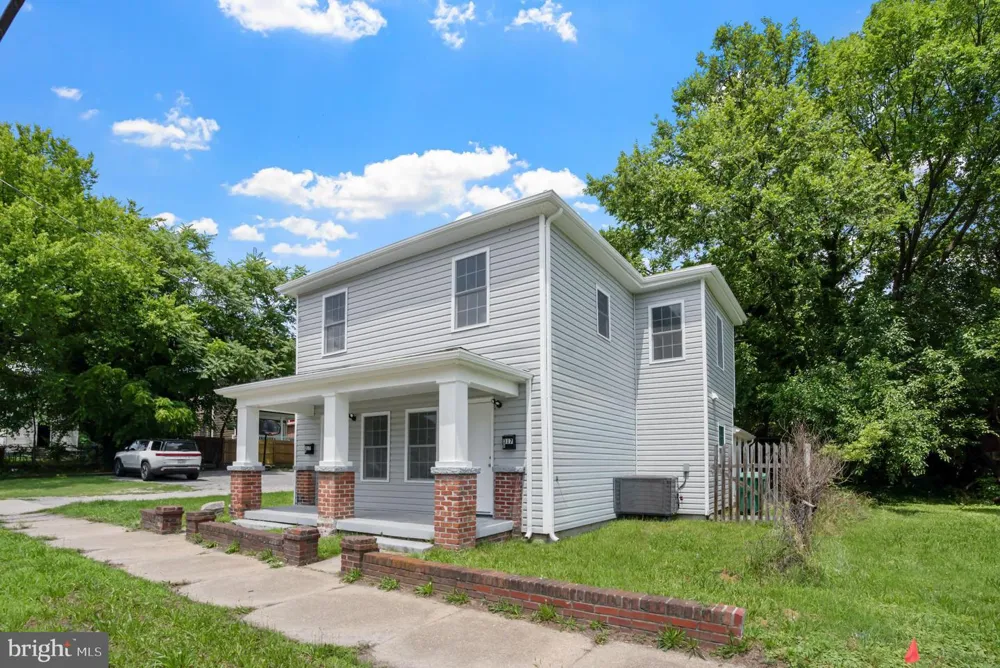 317 S WEST STREET Petersburg, VA 23803