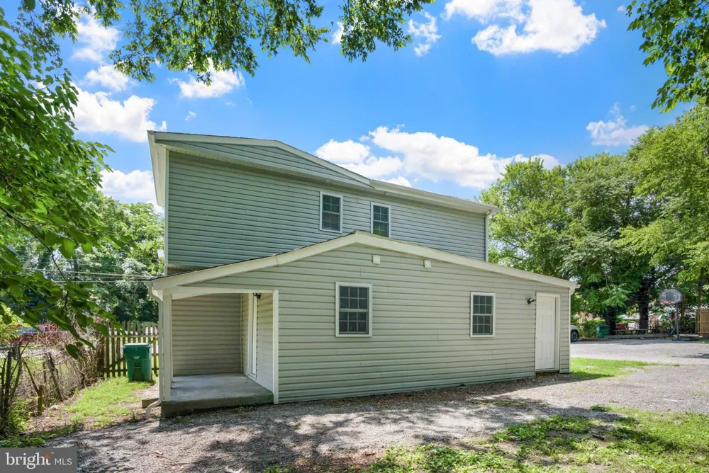 317 S WEST STREET Petersburg, VA 23803