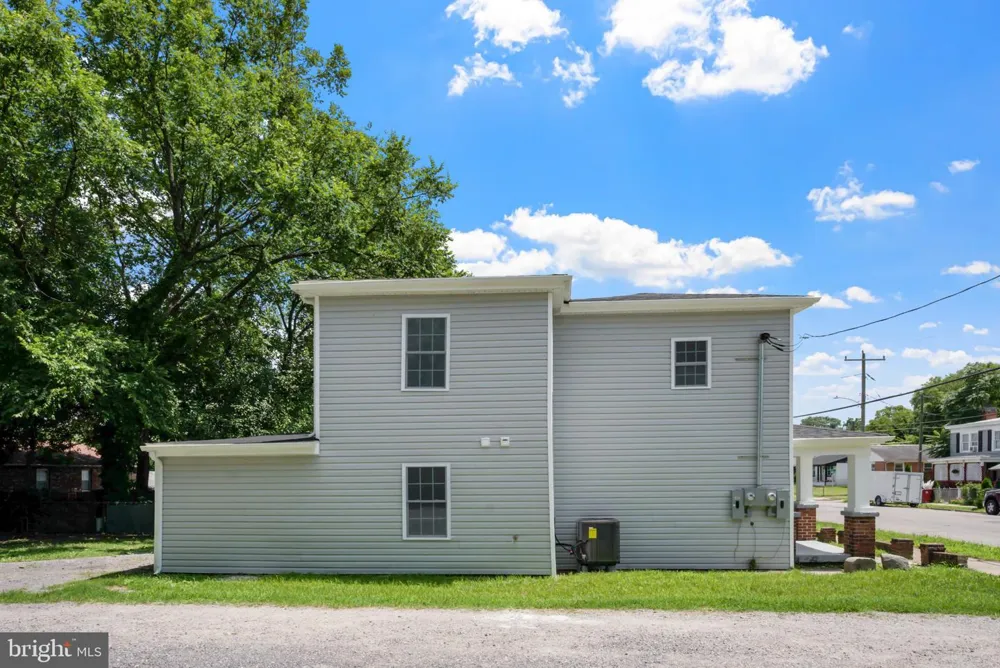 317 S WEST STREET Petersburg, VA 23803