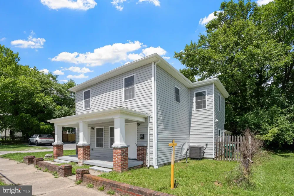 317 S WEST STREET Petersburg, VA 23803