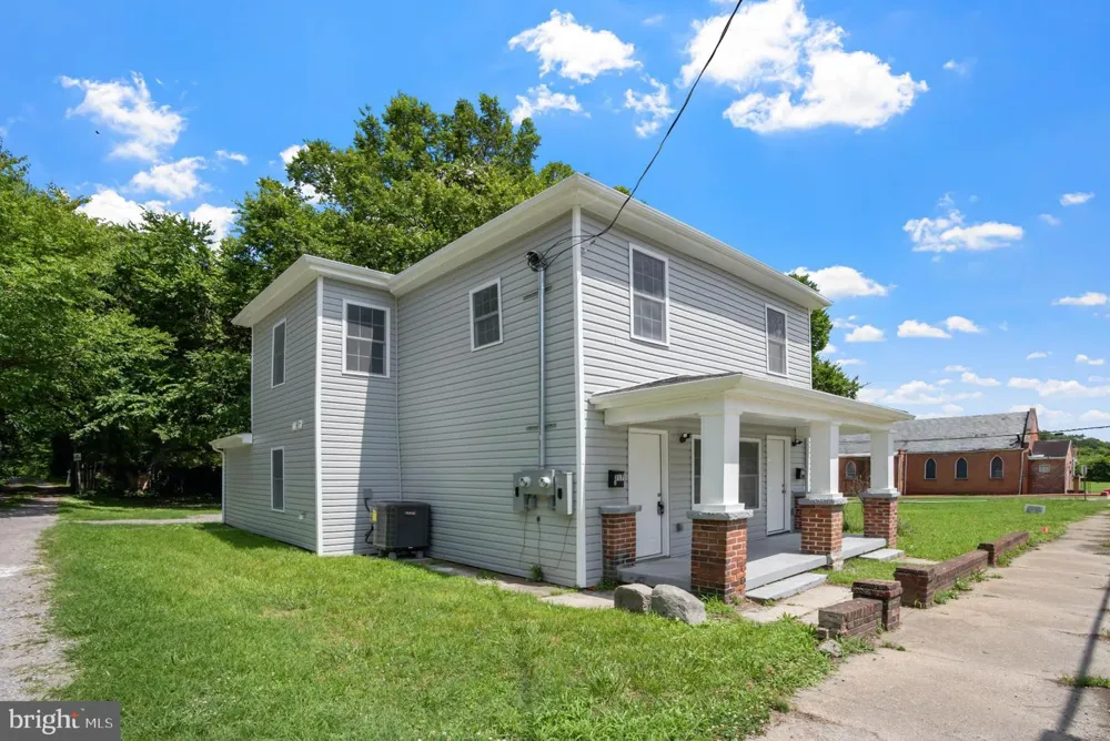 317 S WEST STREET Petersburg, VA 23803