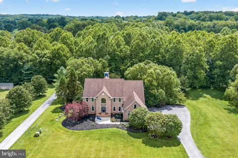6351 TROUT STREAM DRIVE