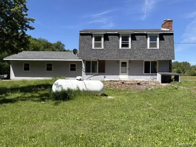 6080 Cedar Lake Road Putnam Township, MI 48169
