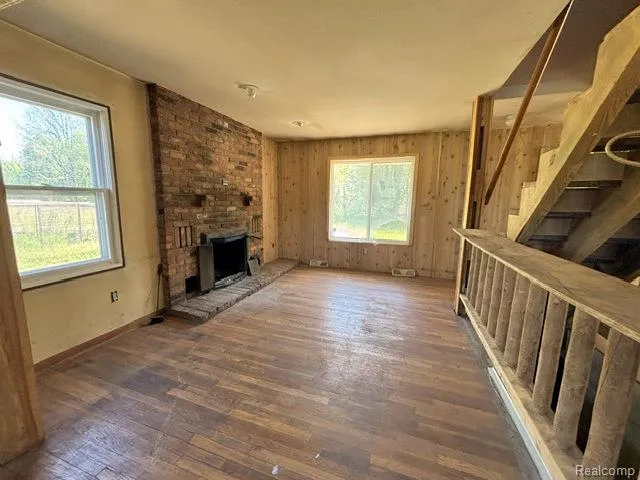 6080 Cedar Lake Road Putnam Township, MI 48169
