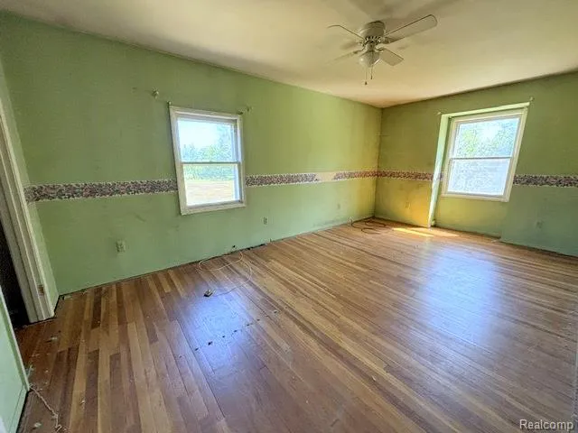 6080 Cedar Lake Road Putnam Township, MI 48169