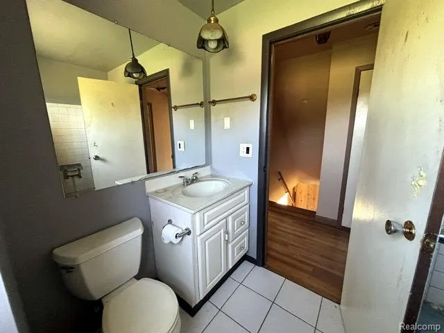 6080 Cedar Lake Road Putnam Township, MI 48169