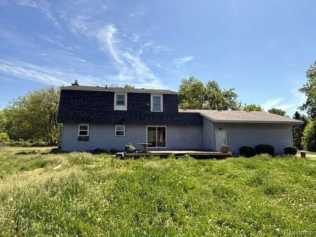 6080 Cedar Lake Road Putnam Township, MI 48169