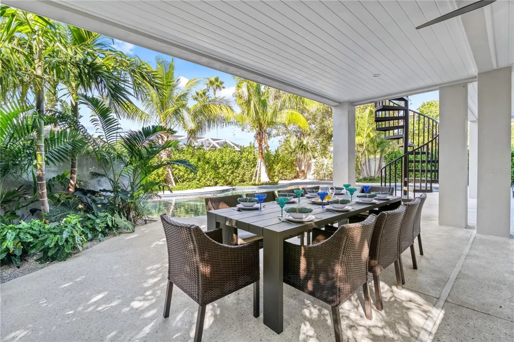 171 MCKINLEY DRIVE Sarasota, FL 34236