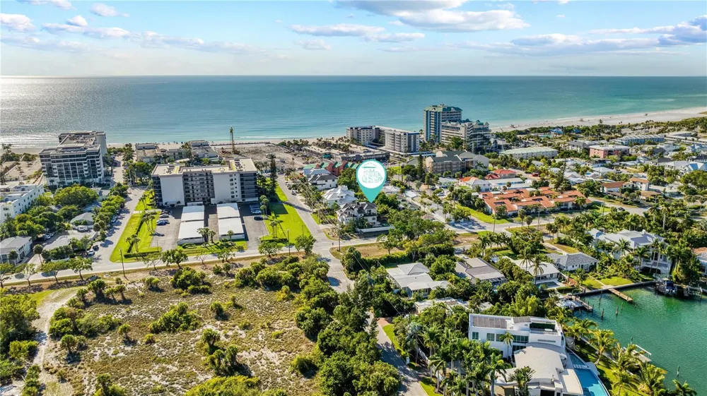 171 MCKINLEY DRIVE Sarasota, FL 34236