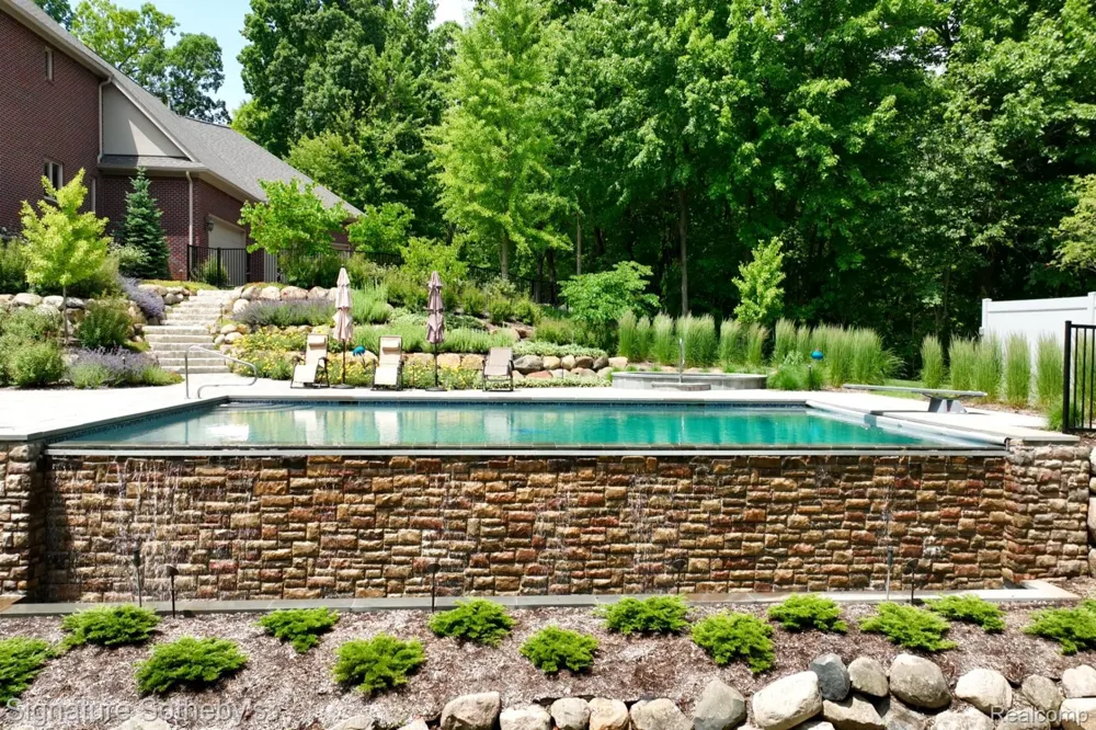 5001 FOREST VALLEY Independence Charter Township, MI 48348